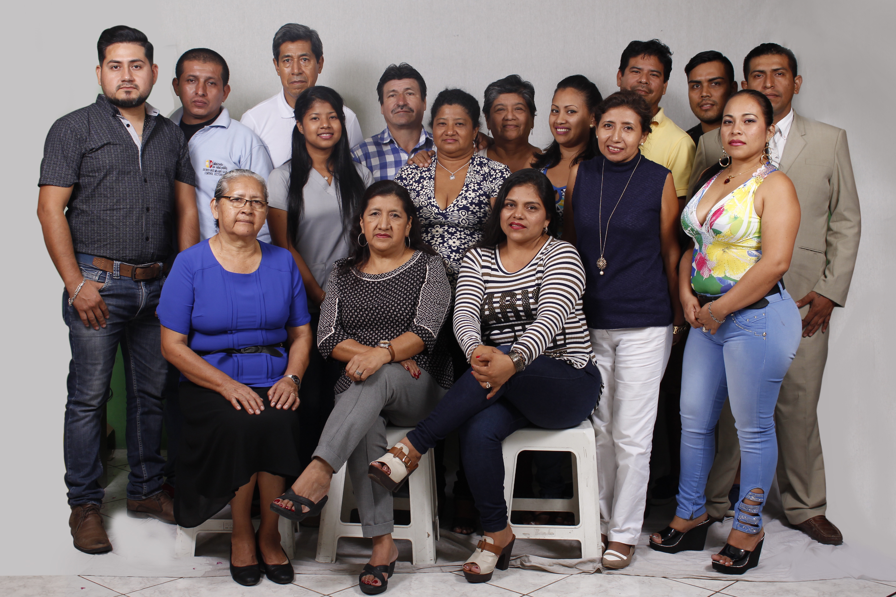 Grupo Textil